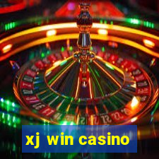 xj win casino